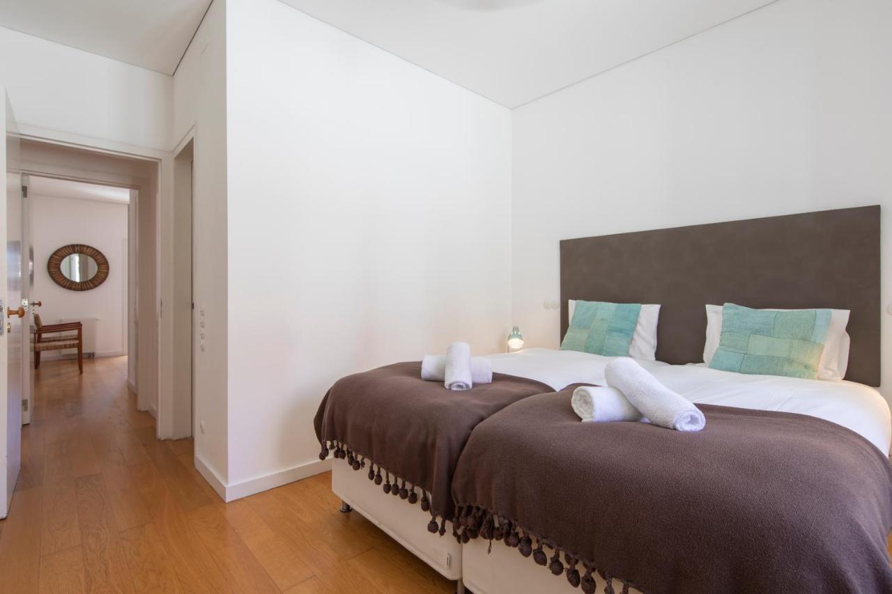Downtown Apartment Santa Justa Lisbon Exterior photo